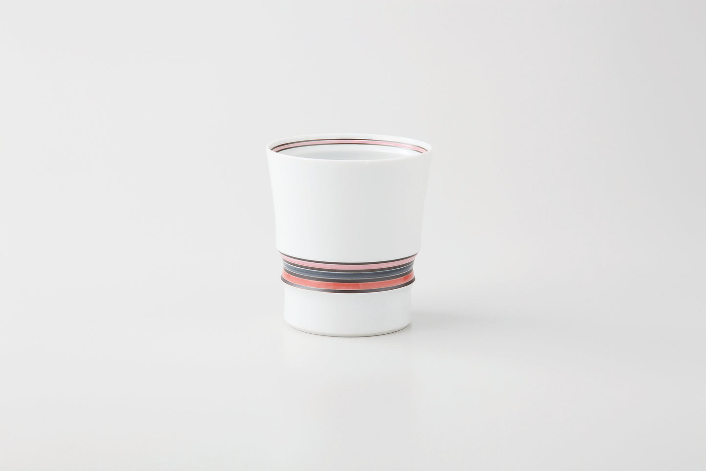 『wabi cup』 カラー ループカップ