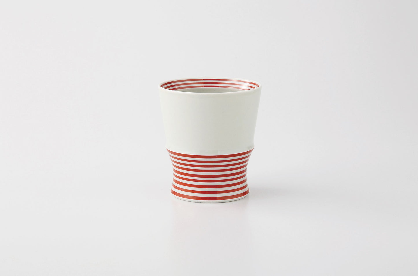 『wabi cup』 藍・朱駒 シングルカップ