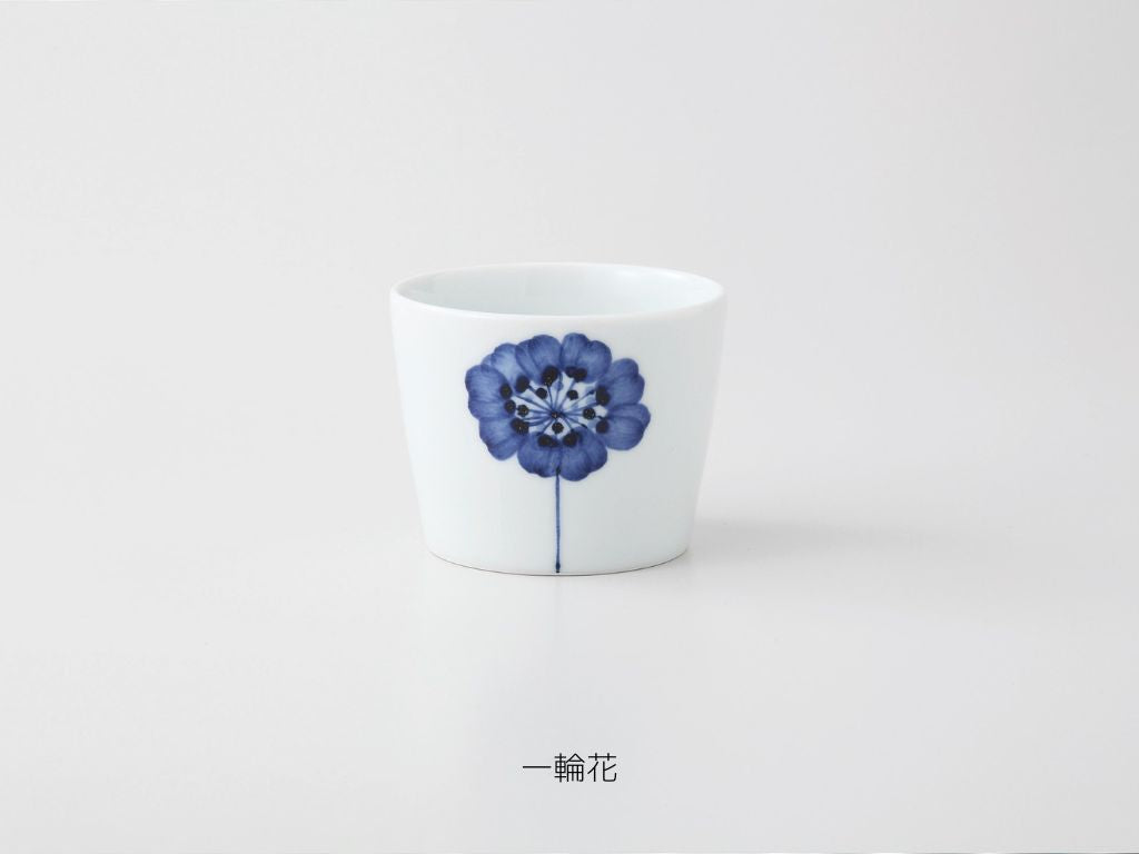 Flowers マルチカップ