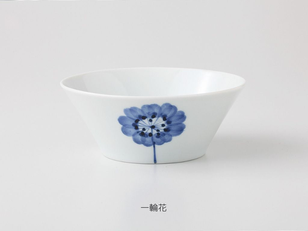 Flowers アングルボウル(小)