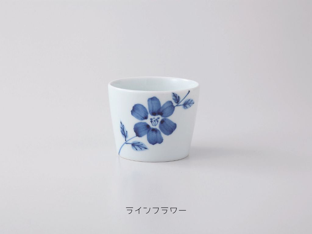Flowers マルチカップ