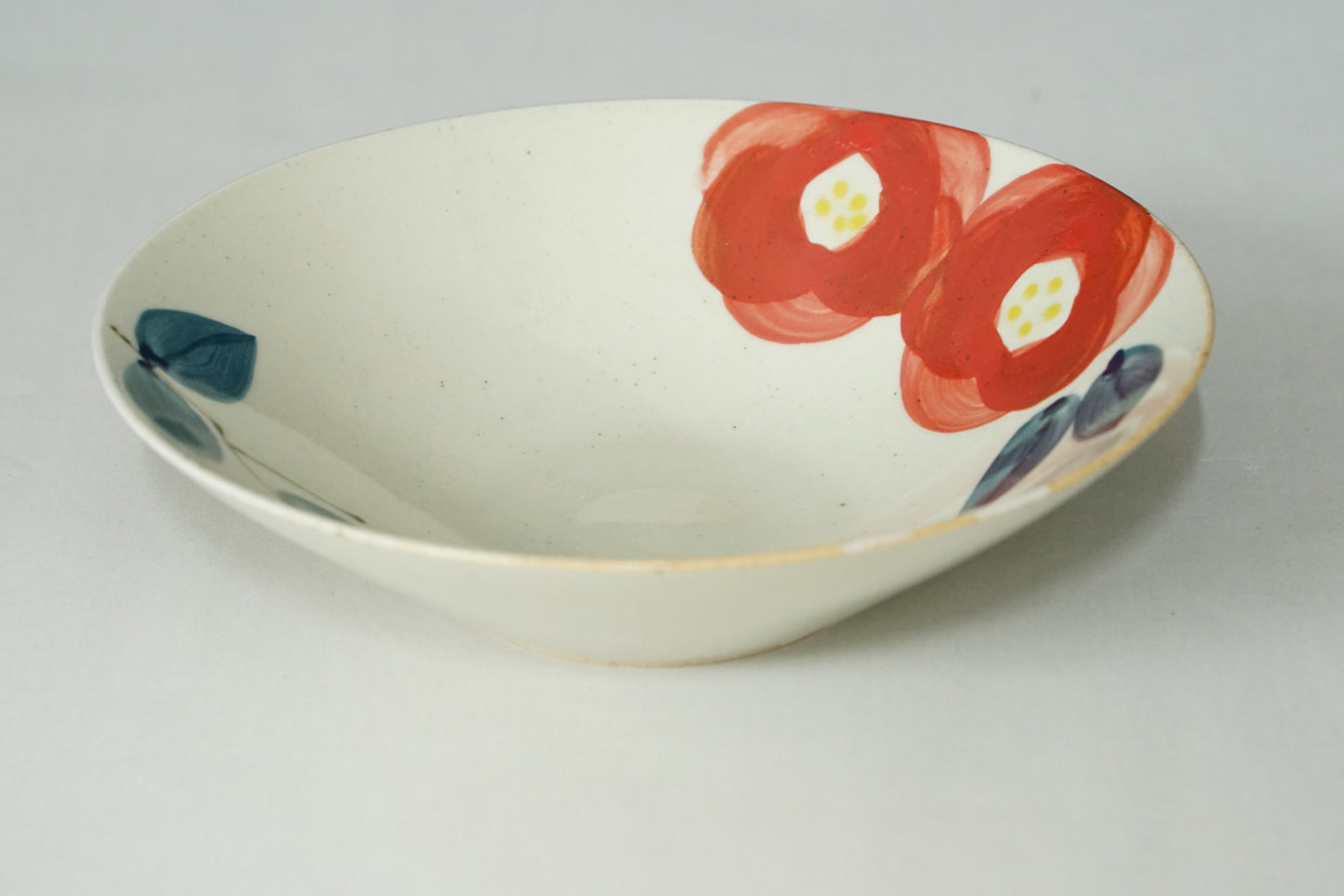 Garden マルチ深皿