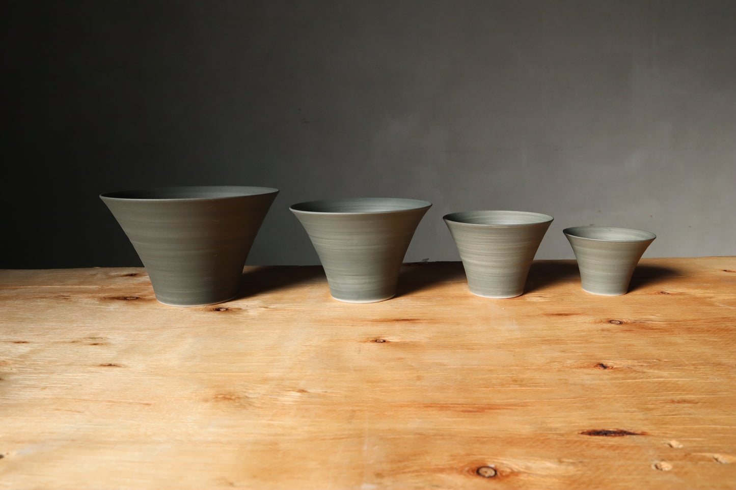 IREKO いれこ碗小 シャビー