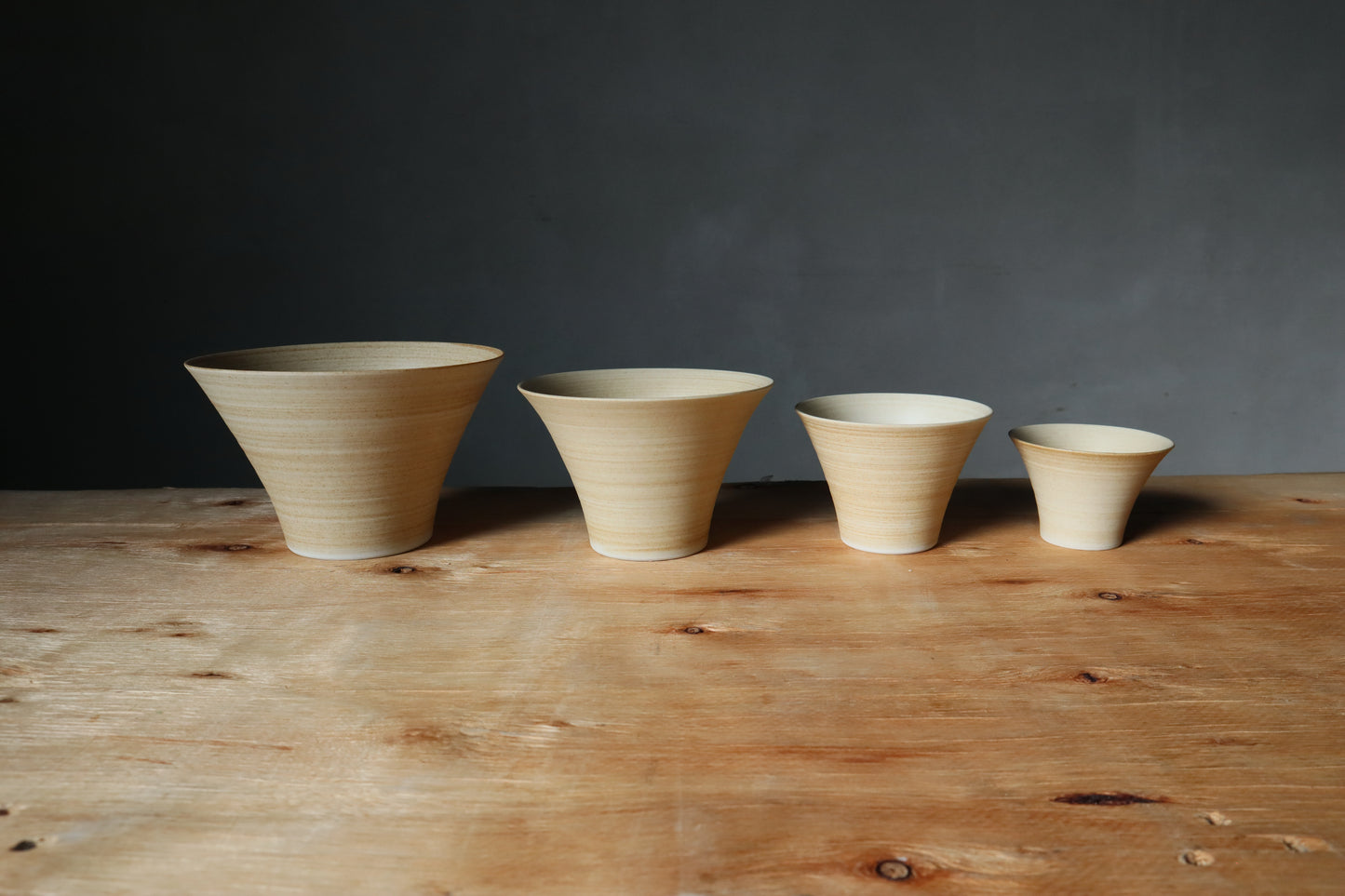 IREKO いれこ碗小 シャビー