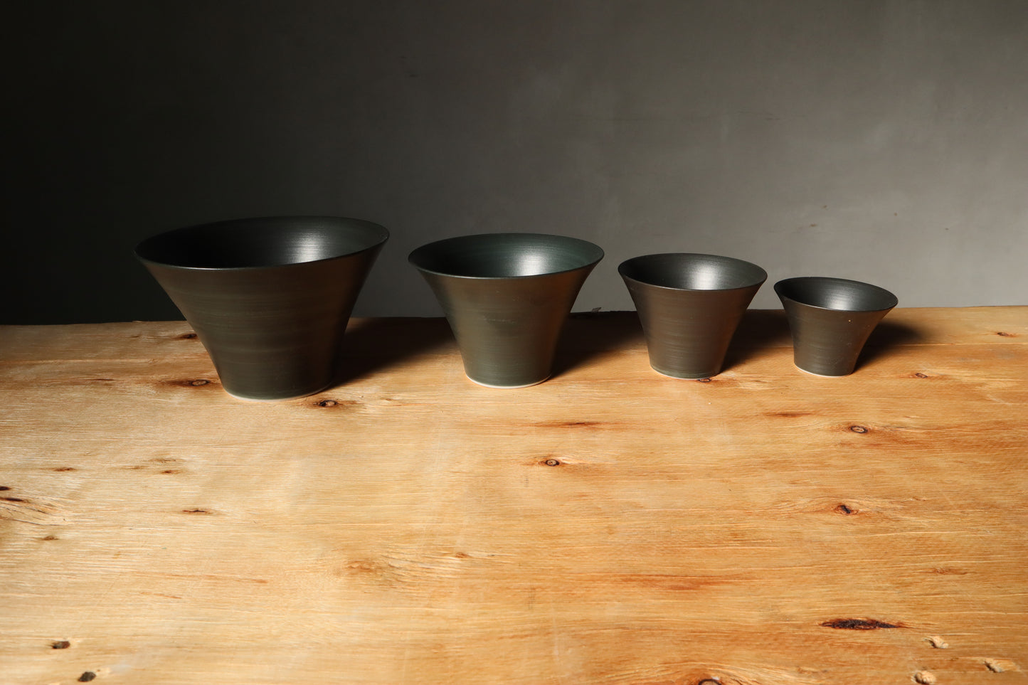 IREKO いれこ碗小 シャビー