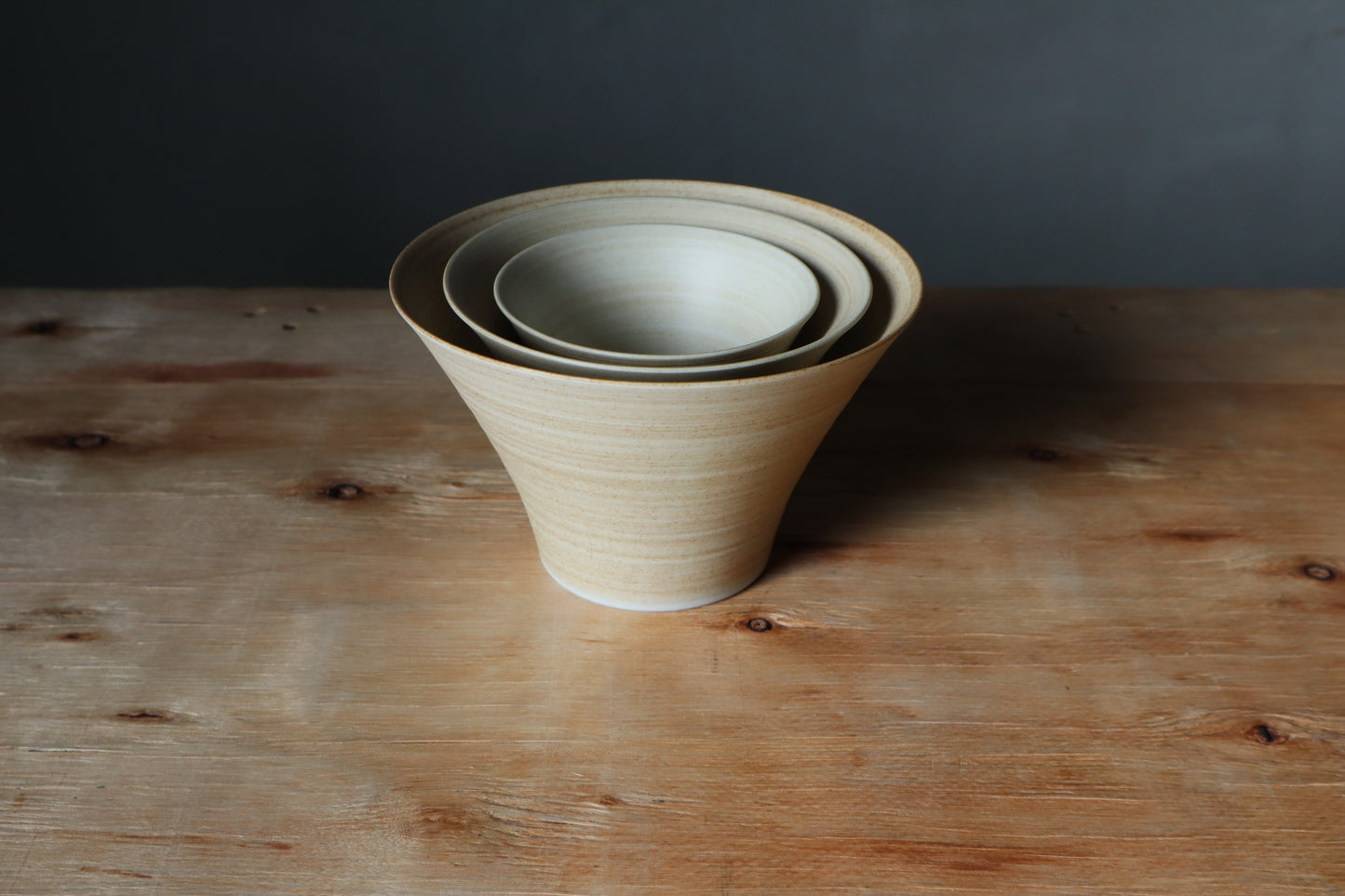 IREKO いれこ碗小 シャビー