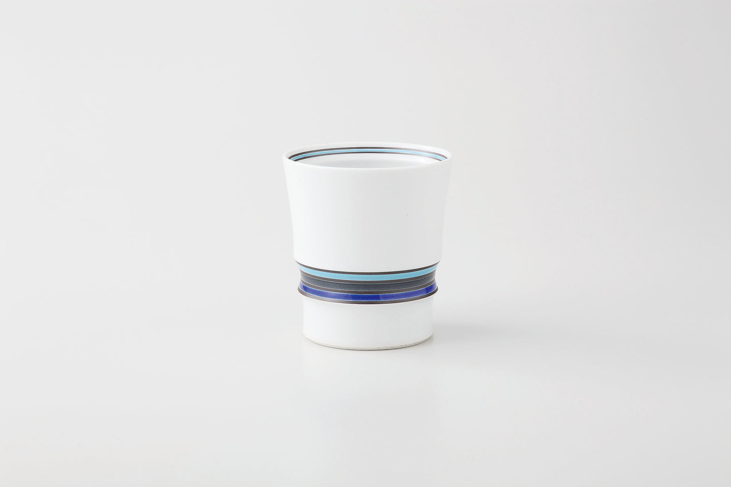 『wabi cup』　　　　　　　　　　カラー　ループカップ