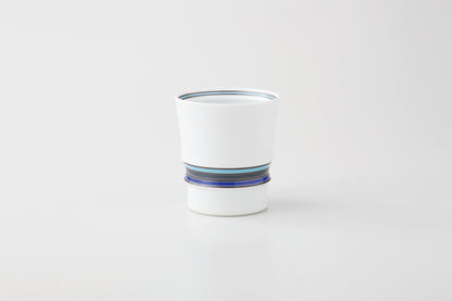 『wabi cup』　　　　　　　　　　カラー　ループカップ