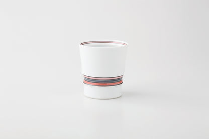 『wabi cup』　　　　　　　　　　カラー　ループカップ