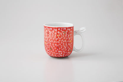 華の里　マグカップ