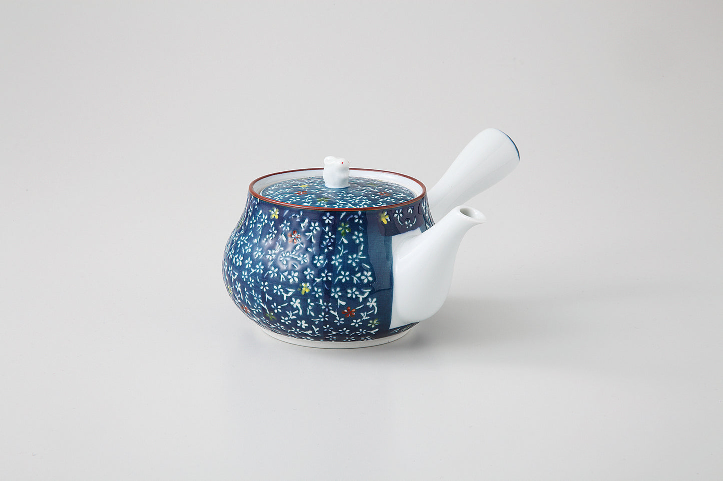 華の里　U急須