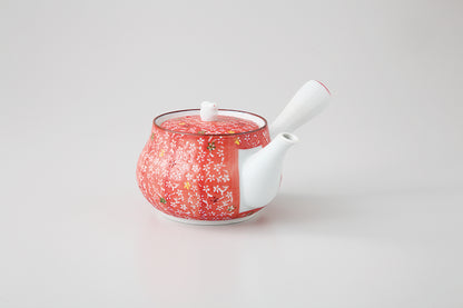 華の里　U急須