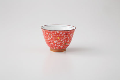 華の里　煎茶