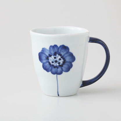 flowers　マグカップ