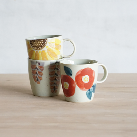 Garden　マグカップ