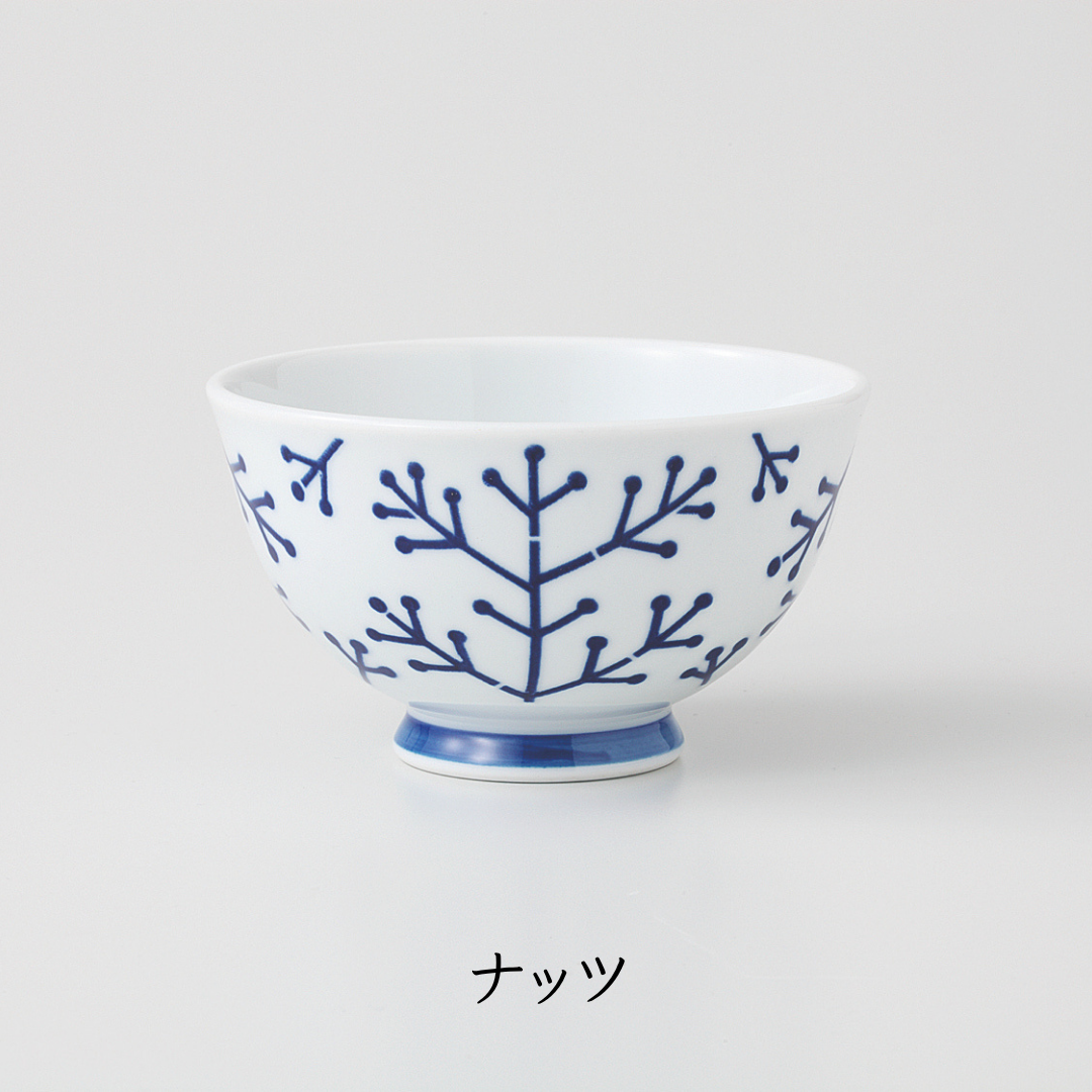 evotra（エボトラ）　飯碗