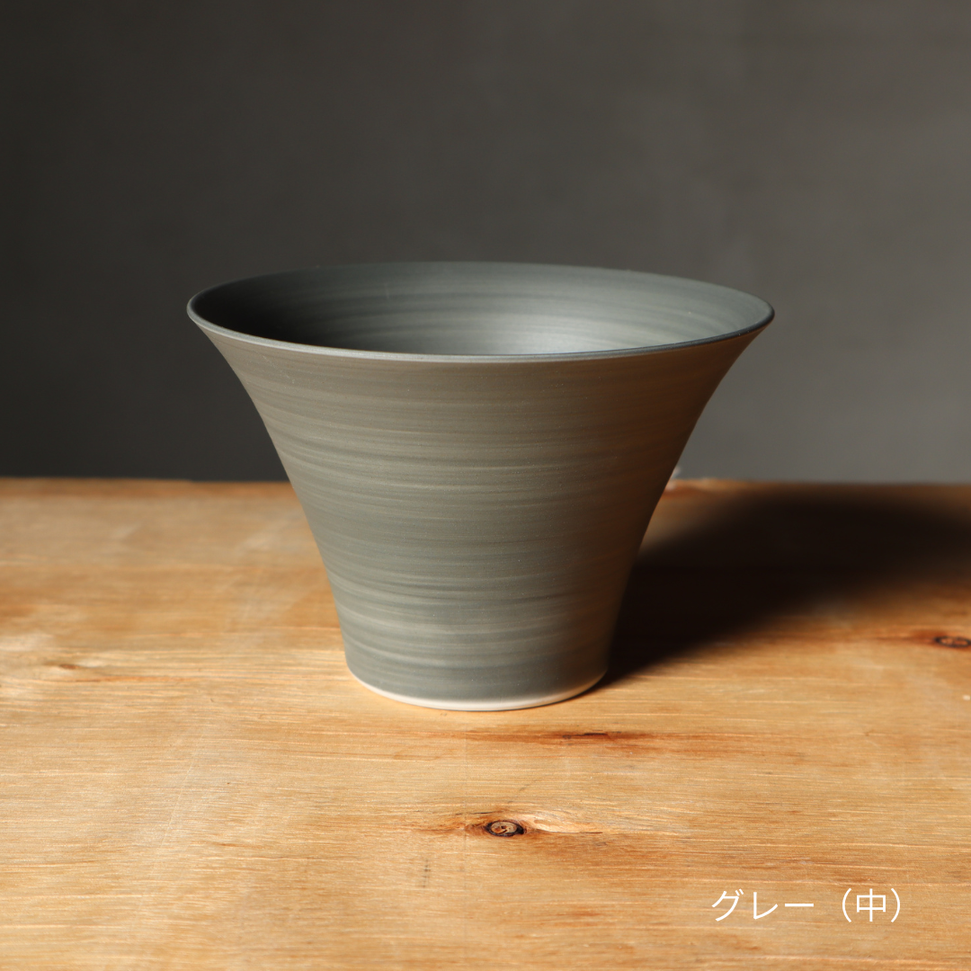 波佐見焼　　　　　　　　　【OUTLET -アウトレット-】IREKO　シャビー　いれこ碗