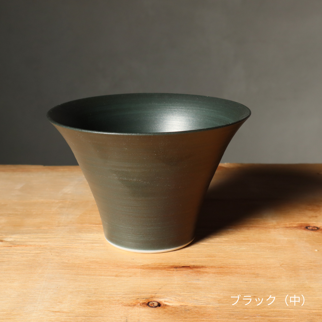 波佐見焼　　　　　　　　　【OUTLET -アウトレット-】IREKO　シャビー　いれこ碗