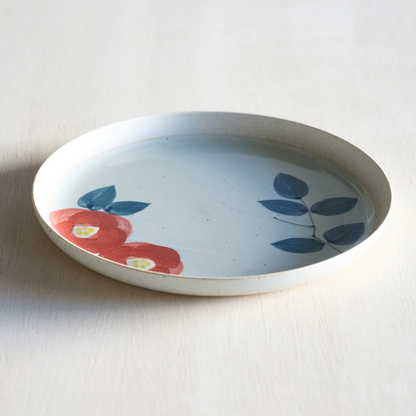 Garden　プレート（L）