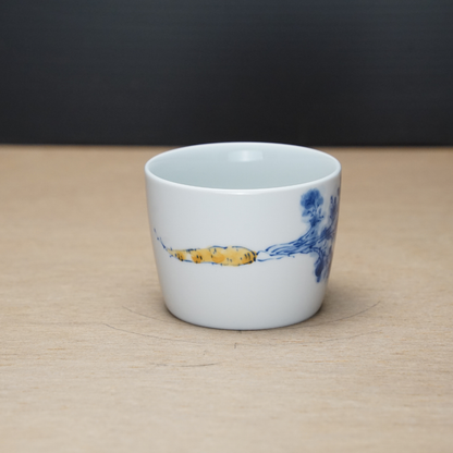 染旬菜　マルチカップ
