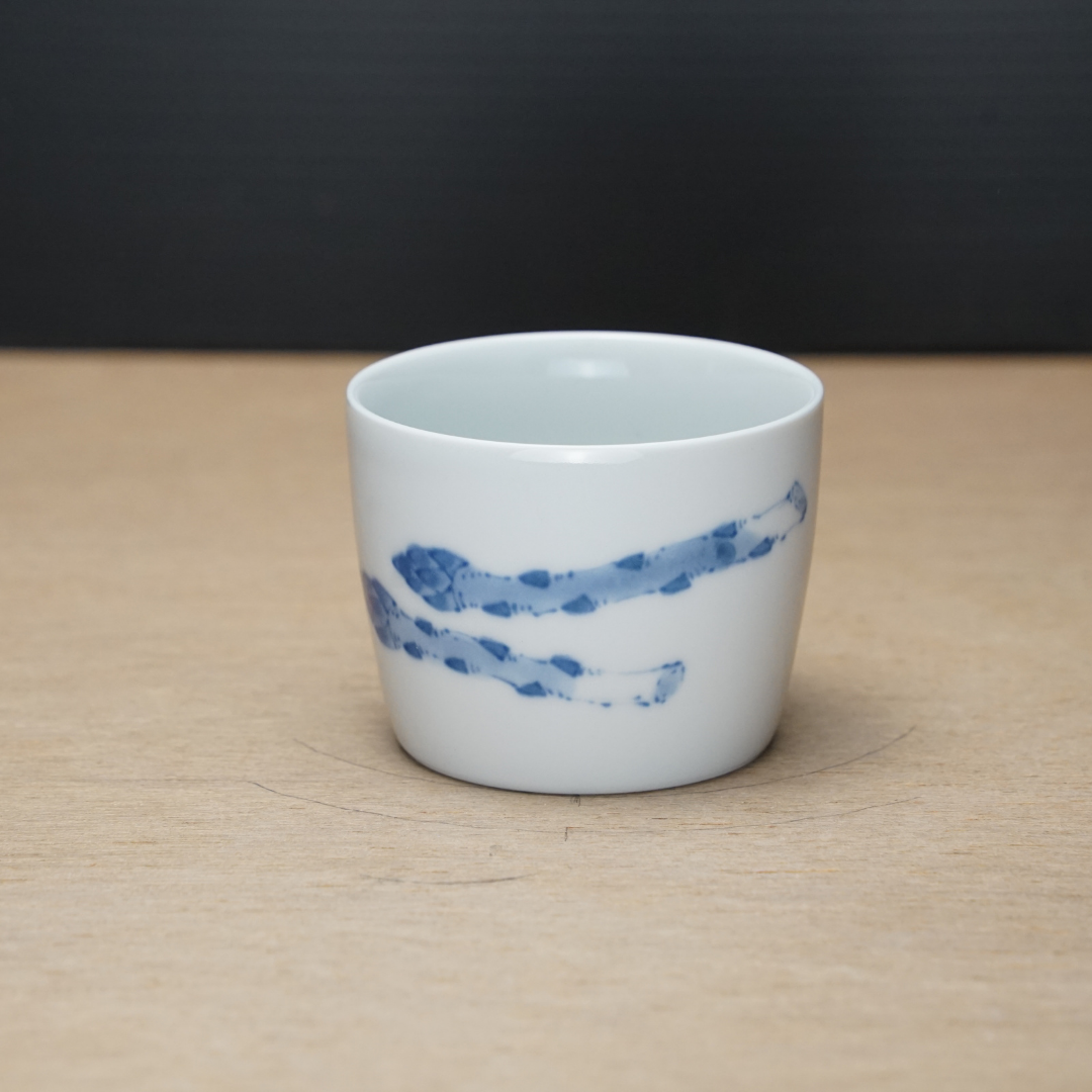 染旬菜　マルチカップ