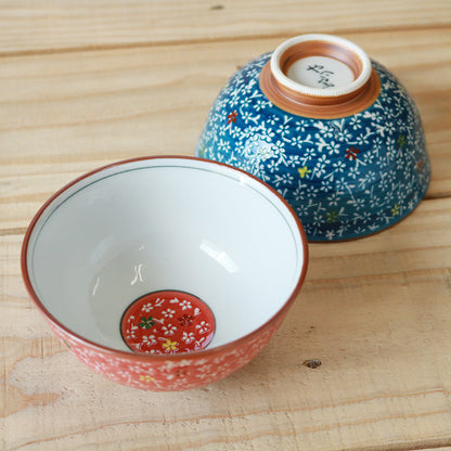 華の里　飯碗