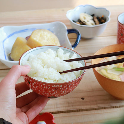 華の里　飯碗