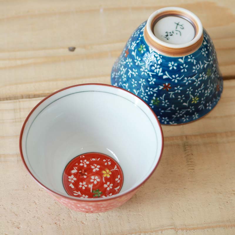 華の里　煎茶