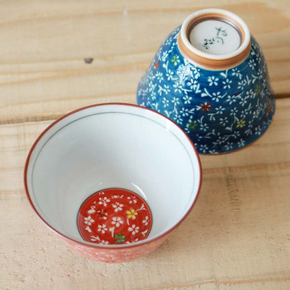 華の里　煎茶
