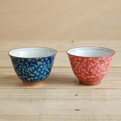華の里　煎茶