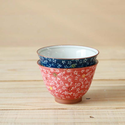 華の里　煎茶
