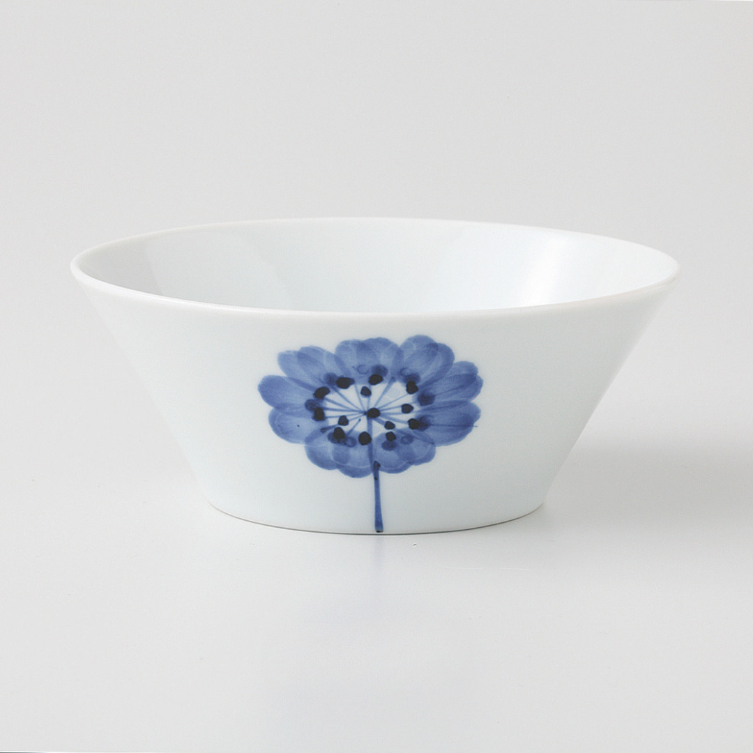 flowers 　アングルボウル（小）