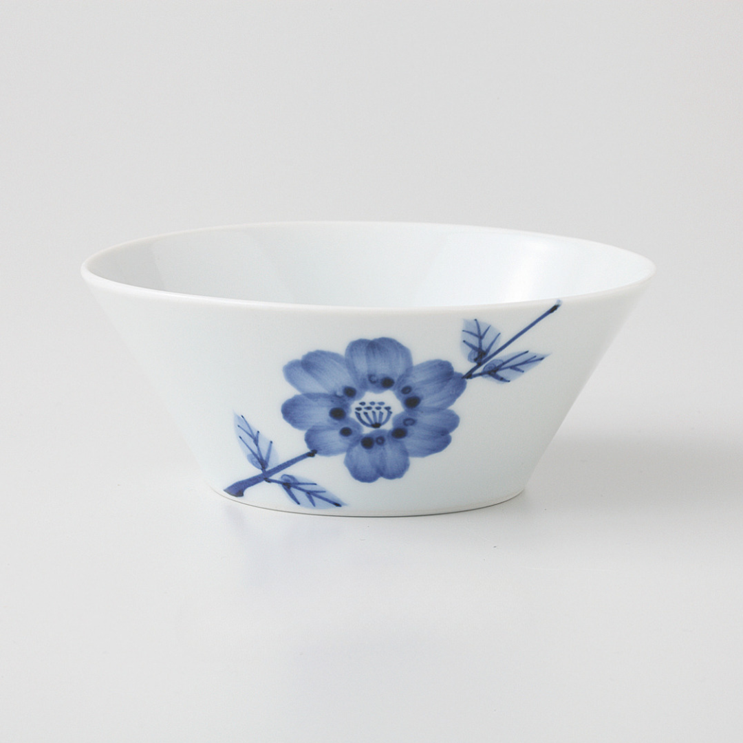 flowers 　アングルボウル（小）