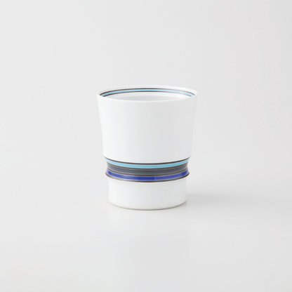 『wabi cup』　カラー　ループカップ