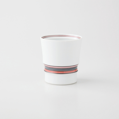 『wabi cup』　カラー　ループカップ