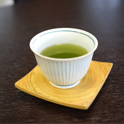 【浜陶オリジナル】抹茶入り玄米茶