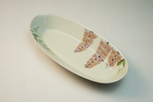 Garden　オーバルトレイ