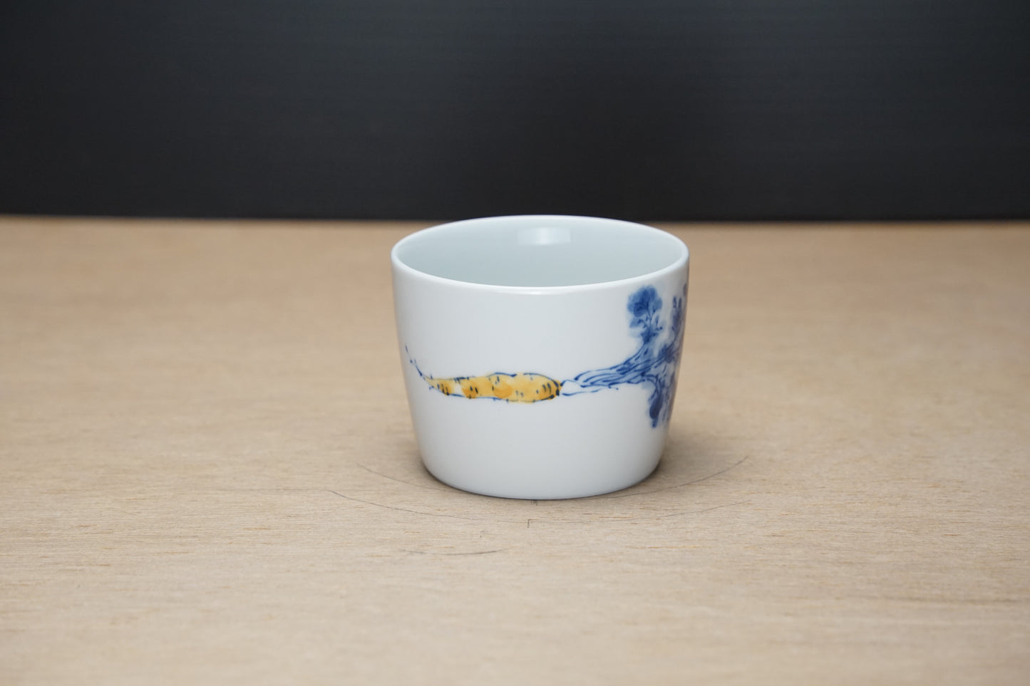 染旬菜　マルチカップ