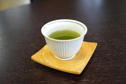 【浜陶オリジナル】抹茶入り玄米茶