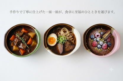 ameto （アメト）　サラダ＆スープ