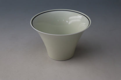 【OUTLET】IREKO　　　　　　　ニュアンスカラー　いれこ碗（中）