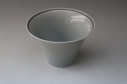 【OUTLET】IREKO　　　　　　　ニュアンスカラー　いれこ碗（中）