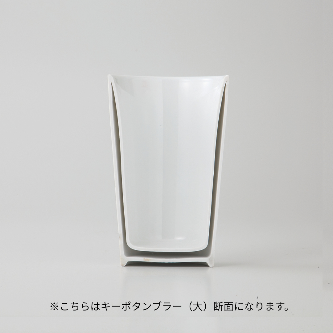 mi・zu・ta・ma（中空二重構造）　キーポロック　小