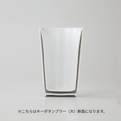 mi・zu・ta・ma（中空二重構造）　キーポロック　小